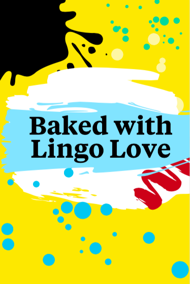 baking cookbook recipe