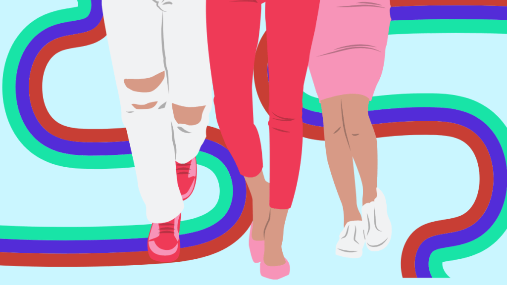 clinging to ambiguity: queer theory’s way&nbsp;forward