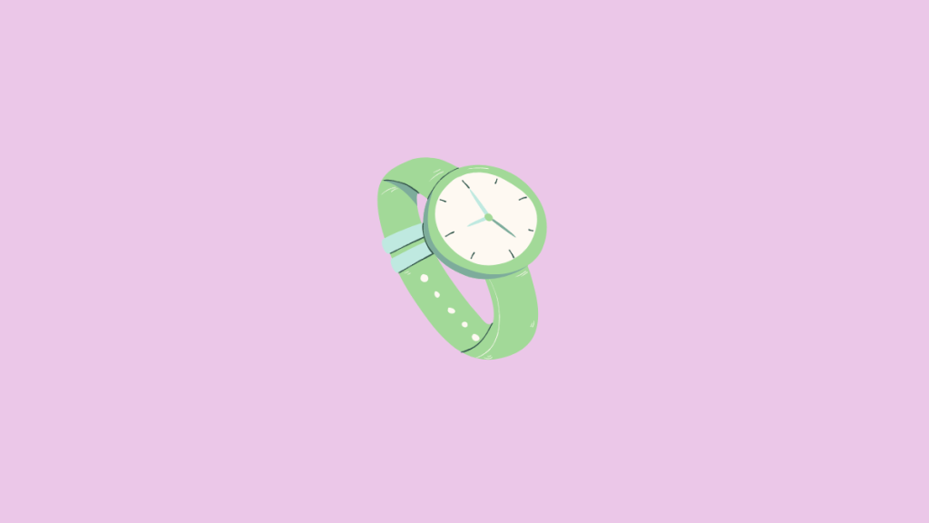 Psychologists reveal what is behind chronic lateness (Freelance Article&nbsp;Sample)