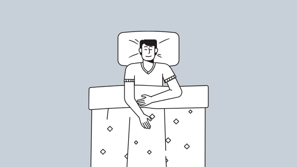 Anti-Snore Pillow Mockups