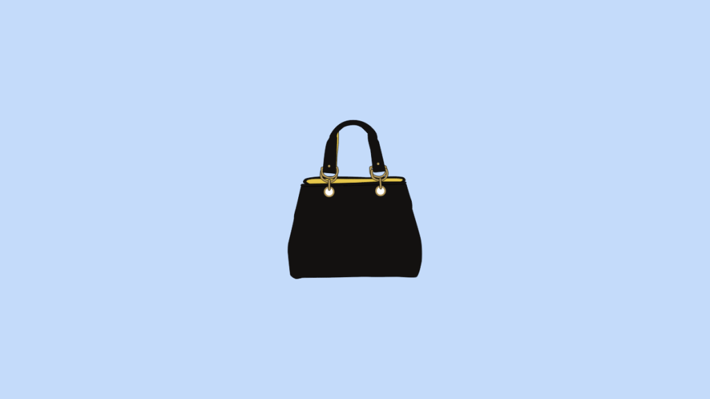 Luxury Purse MockUps
