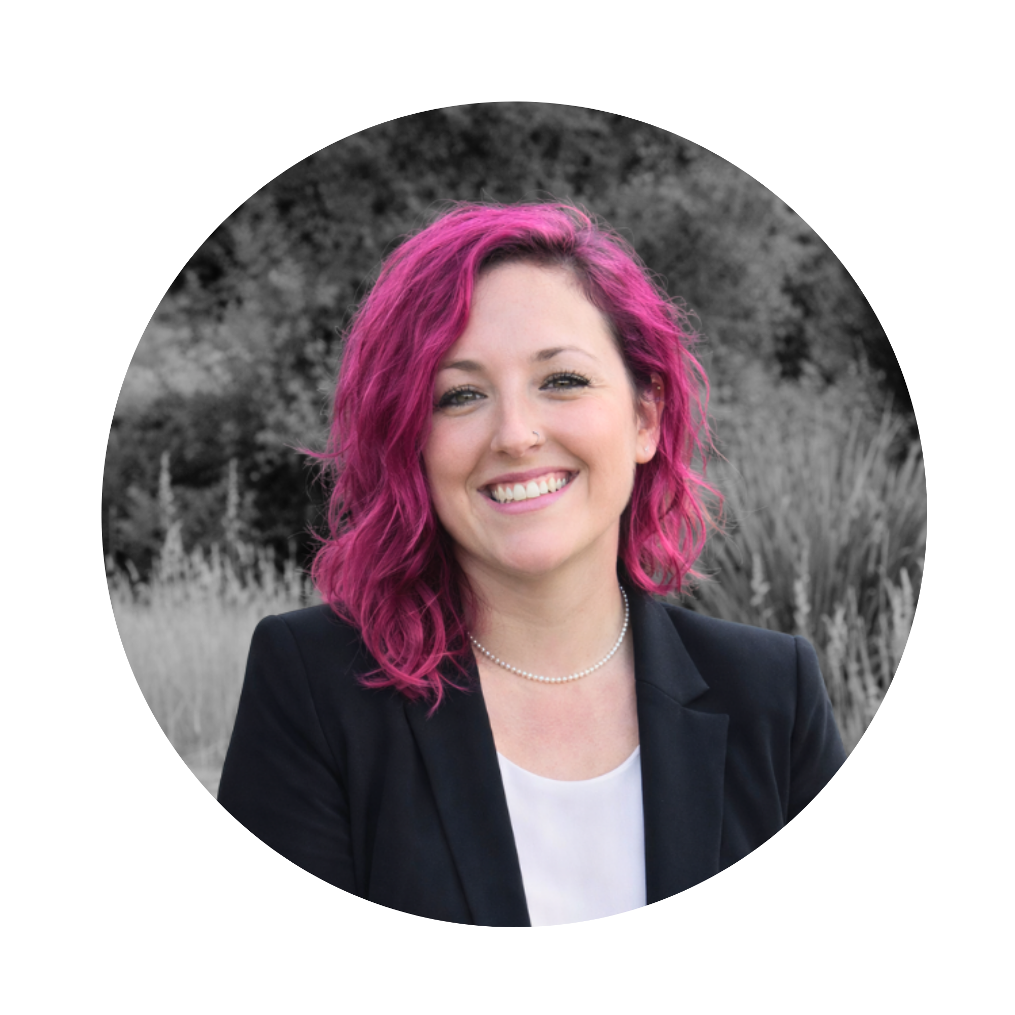 Crystal Abing, Director of Organic Growth & SEO Operations